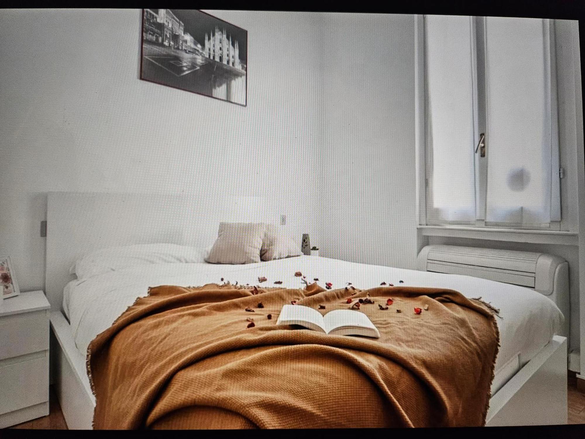 Appartement Two-room San Babila