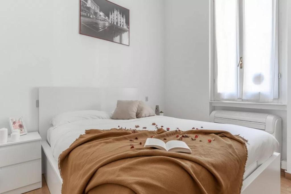 Appartement Two-room San Babila