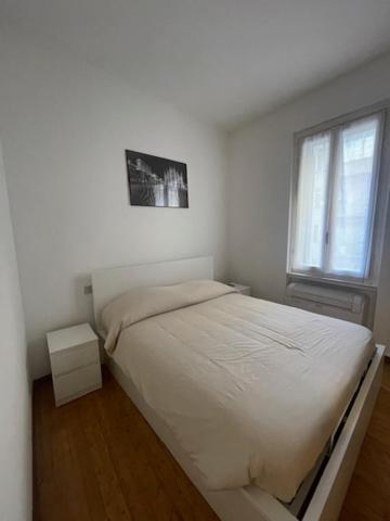 Two-room San Babila * Milaan