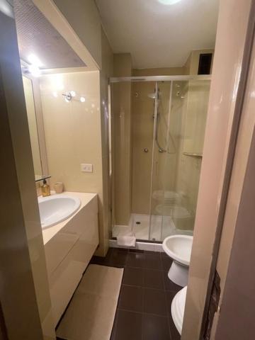 Appartement Two-room San Babila Milaan